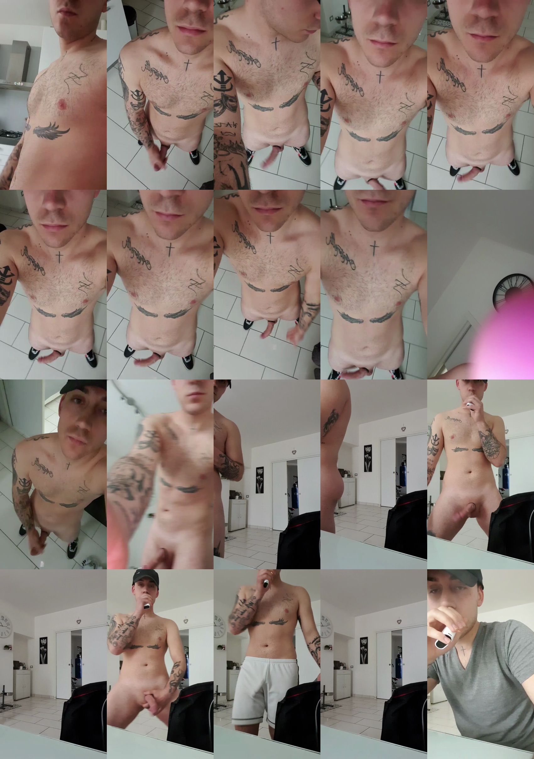 Chiamamcomevuoi  12-03-2022